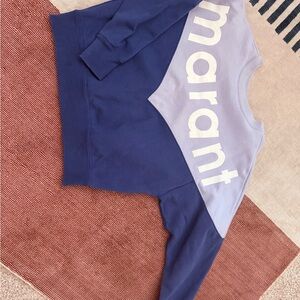 Isabel Marant Sweatshirt